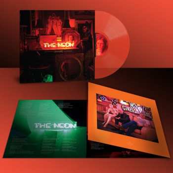 2LP Erasure: The Neon LTD | CLR 24898