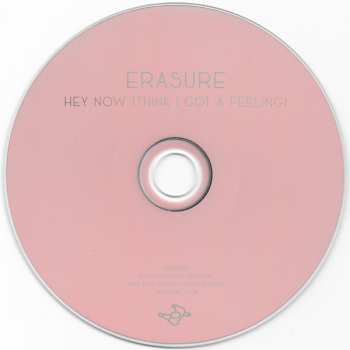 3CD/Box Set Erasure: The Neon Singles LTD 583886