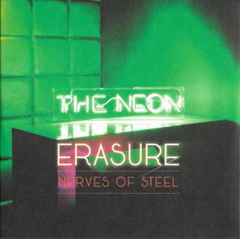 3CD/Box Set Erasure: The Neon Singles LTD 583886