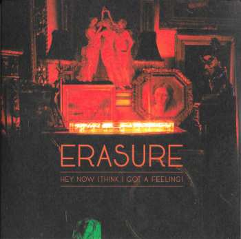 3CD/Box Set Erasure: The Neon Singles LTD 583886