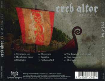 CD Ereb Altor: Fire Meets Ice 278134