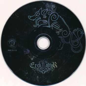 CD Ereb Altor: Ulfven 308987