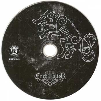 CD Ereb Altor: Ulfven DLX | DIGI 440442