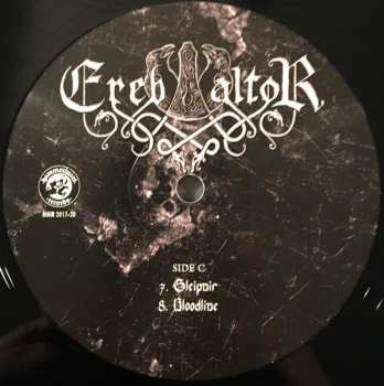 2LP Ereb Altor: Ulfven 63513