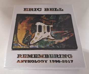 Eric Bell: Remembering Anthology 1996-2017