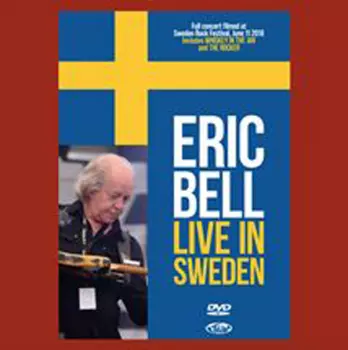 Live In Sweden