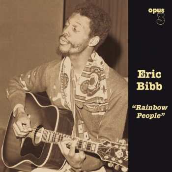 LP Eric Bibb: Rainbow People 68989