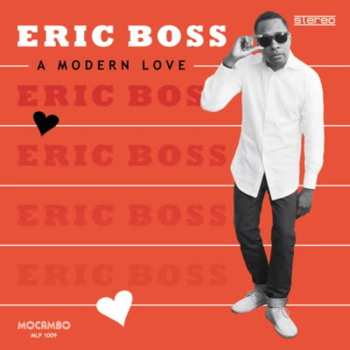 LP E Da Boss: A Modern Love 548496