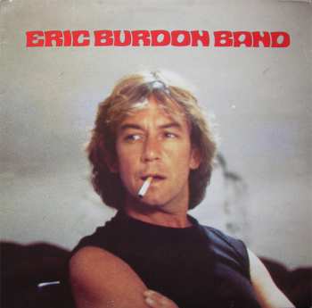 Eric Burdon Band: Eric Burdon Band