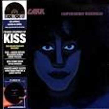 CD Eric Carr: Unfinished Business 629434