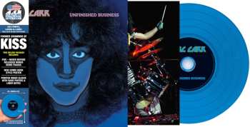 CD Eric Carr: Unfinished Business 617191