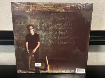 LP Eric Church: Mr. Misunderstood CLR | LTD 599144