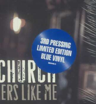 LP Eric Church: Sinners Like Me CLR | LTD 576087