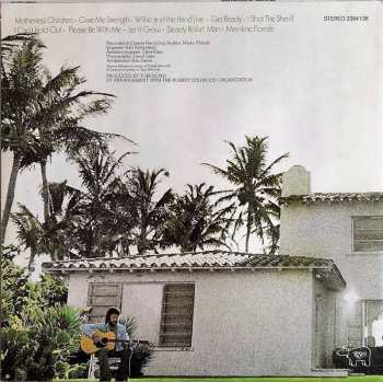 LP Eric Clapton: 461 Ocean Boulevard 655977