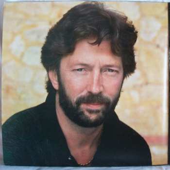 LP Eric Clapton: August 645203