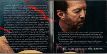 2CD Eric Clapton: Complete Clapton 468271