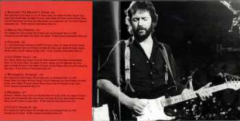 2CD Eric Clapton: Complete Clapton 468271