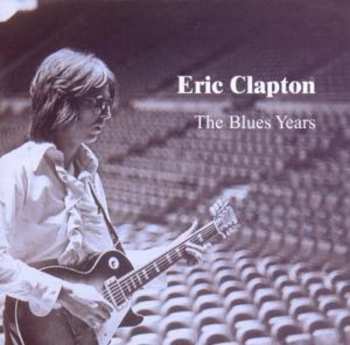 CD Various: The Blues Years 590144