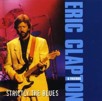 CD Various: Strictly The Blues 590000