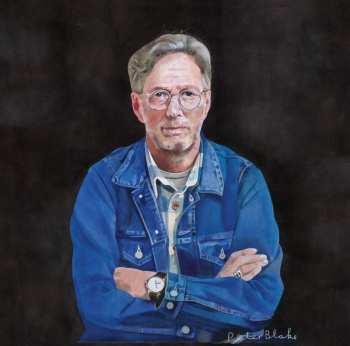 CD Eric Clapton: I Still Do 651130