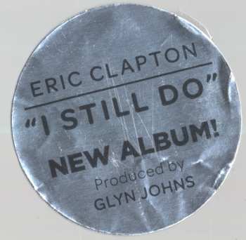 CD Eric Clapton: I Still Do 651130