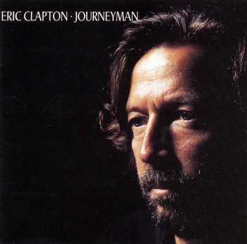 CD Eric Clapton: Journeyman 47004