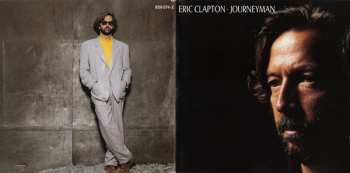 CD Eric Clapton: Journeyman 47004