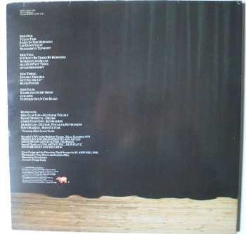 2LP Eric Clapton: Just One Night 664659