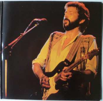 2LP Eric Clapton: Just One Night 664659