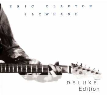 2CD Eric Clapton: Slowhand 591339