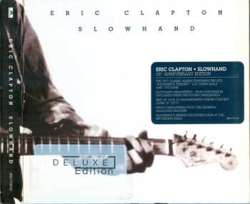 2CD Eric Clapton: Slowhand 591339