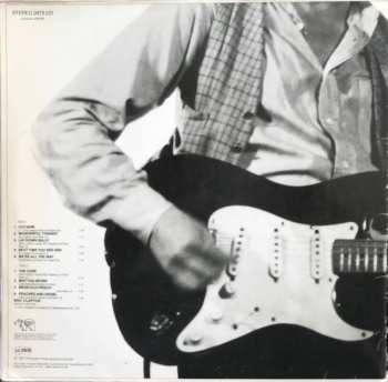 LP Eric Clapton: Slowhand 648725