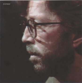 2CD Eric Clapton: Unplugged Deluxe DLX | DIGI 38173