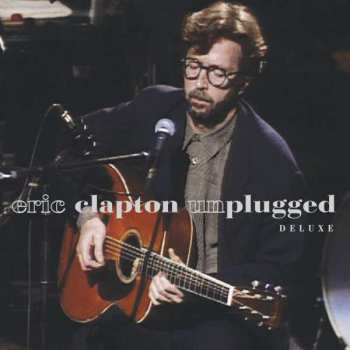 2CD Eric Clapton: Unplugged Deluxe DLX | DIGI 38173