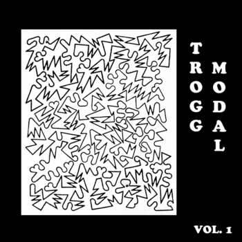 CD Eric Copeland: Trogg Modal vol.1 616314