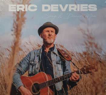 Album Eric Devries: Song & Dance Man