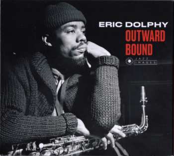 Album Eric Dolphy: Outward Bound