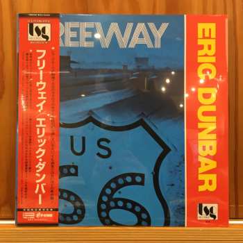 LP Eric Dunbar: Freeway LTD 574606