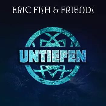 Eric Fish: Untiefen