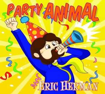 Album Eric Herman: Party Animal