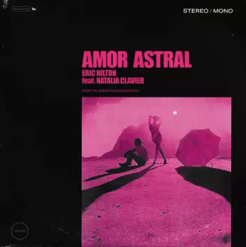 Amor Astral