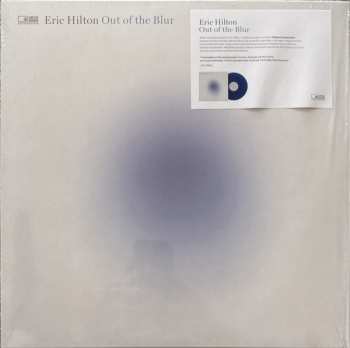 Album Eric Hilton: Out Of The Blur