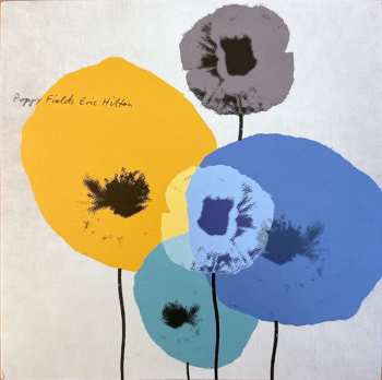 Album Eric Hilton: Poppy Fields