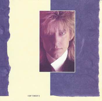 CD Eric Johnson: Ah Via Musicom 566162