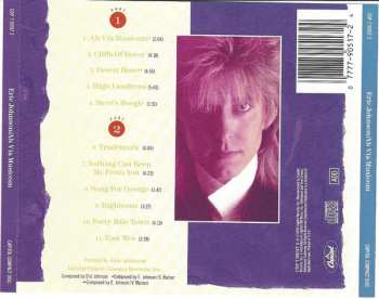 CD Eric Johnson: Ah Via Musicom 566162