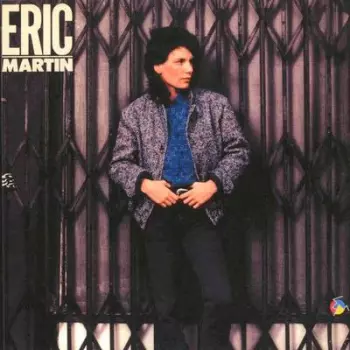 Eric Martin