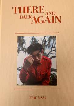 Album Eric Nam: There And Back Again