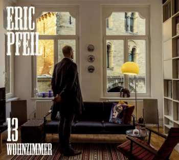 2LP/CD Eric Pfeil: 13 Wohnzimmer 388066