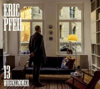 CD Eric Pfeil: 13 Wohnzimmer 460558