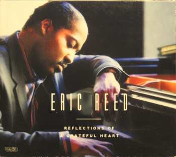 Album Eric Reed: Reflections Of A Grateful Heart